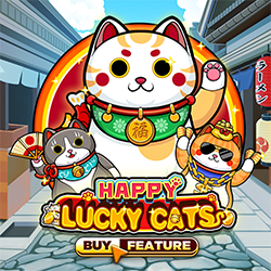 Microgaming smg_happyluckycats_icon_square_250x250_en.png